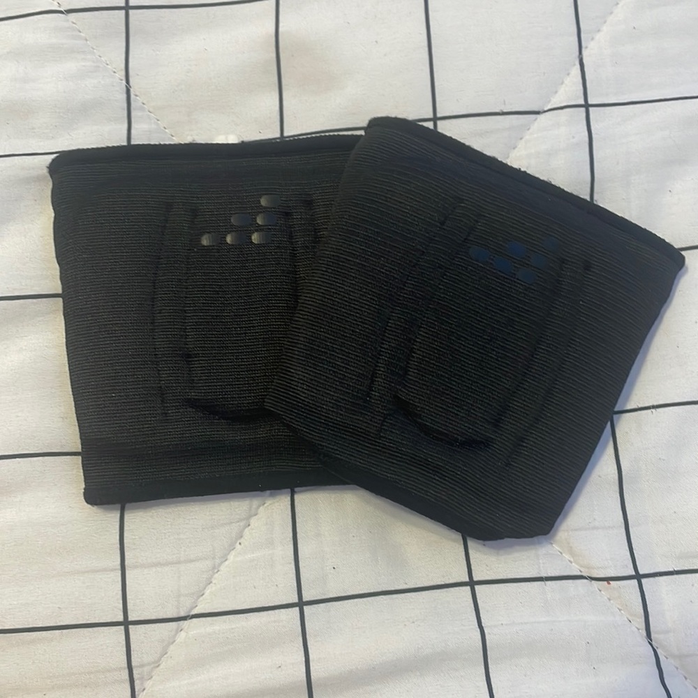 BCG Youth Volleyball Knee Pads